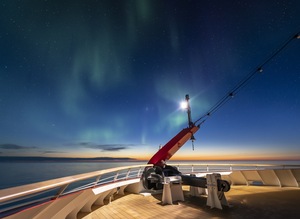 Observation Deck